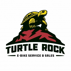 Turtle Rock Ebikes